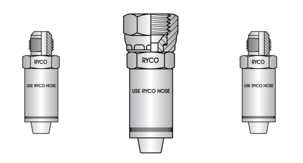 TG000 - JIC / JSEAL™