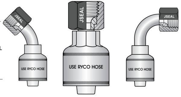 TP000 - JIC / JSEAL™