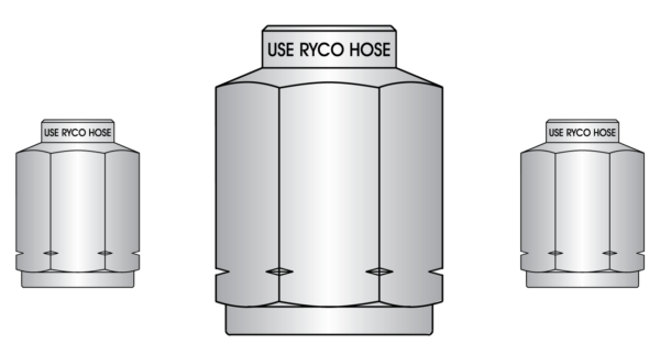 V000 - Ferrules
