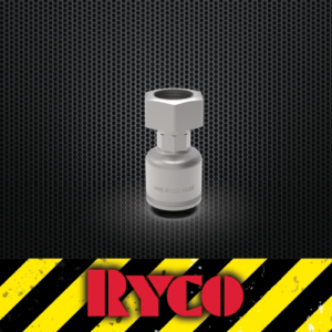 T4000 – One-Piece Crimp Fittings