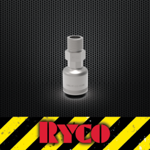 T7000 – One-Piece Crimp Fittings