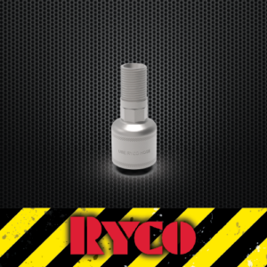 TP000 – One-Piece Crimp Fittings