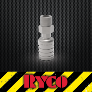 TW4000 – One-Piece Crimp Fittings