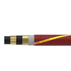 FIREX FIREFIGHT RED