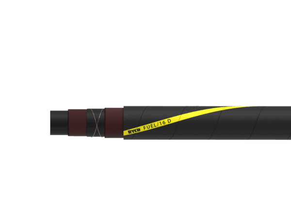 FUEL16 D