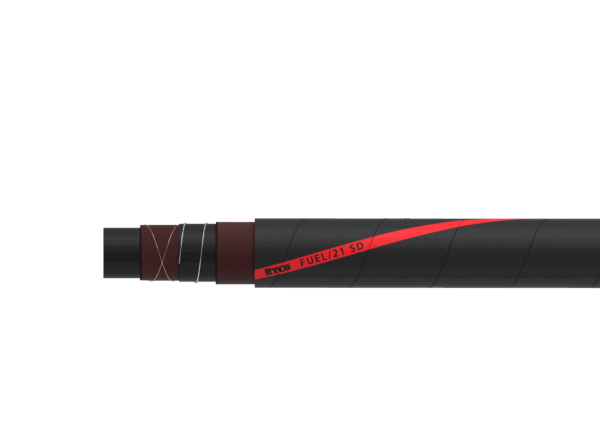 FUEL21 SD