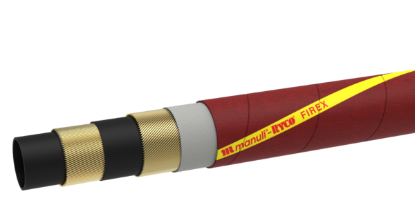 FIREX