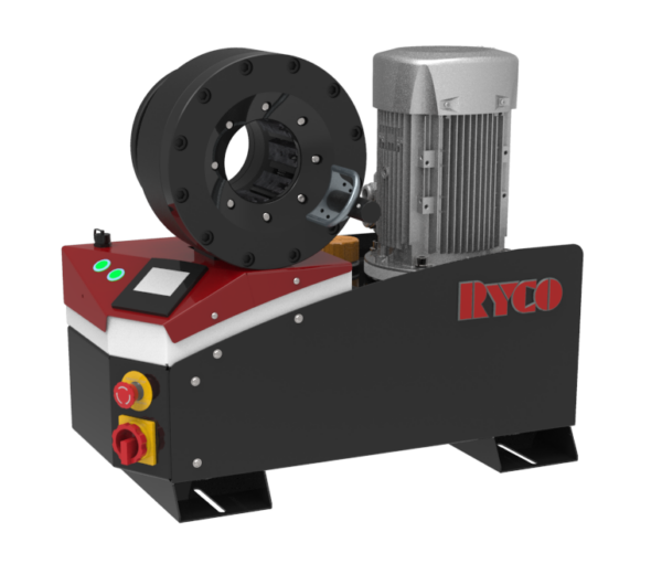RY230 Crimper