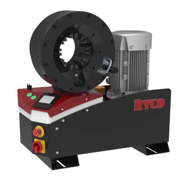 RY300 Crimper