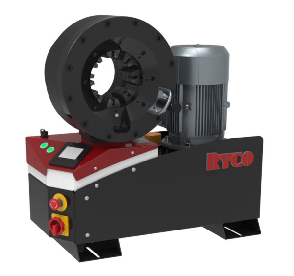 RY350 Crimper