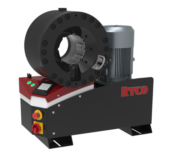 RY420 Crimper