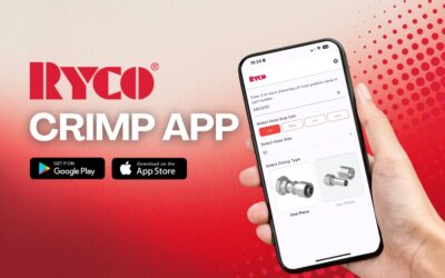 Precision Made Easy with the Ryco Crimp App