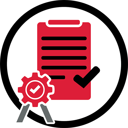 Ryco Hydraulics - Value Icon - Total Quality