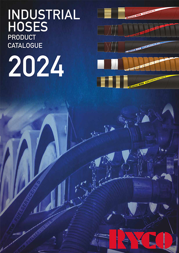 Product Literature Ryco Hydraulics