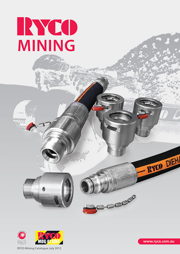 Product Literature | Ryco Hydraulics