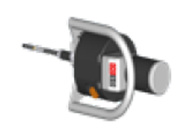 Ergonomic-Micrometer