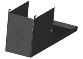 MH-Standard-Optional-Dust-Collector