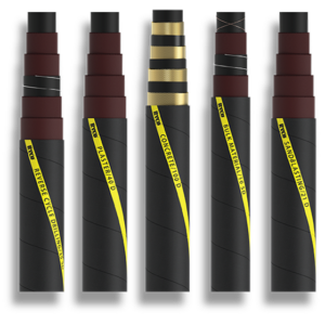 Abrasive Hoses