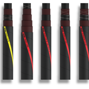 Anti-Static Fuel Hoses
