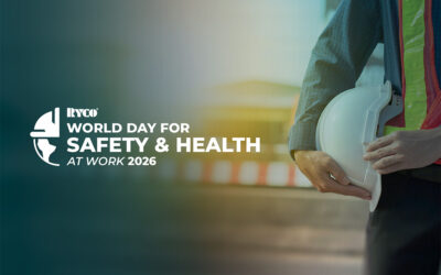 Ryco Hydraulics Celebrated World Day for Safety and Health at Work 2026