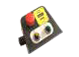 Standard-Optional-Control-Panel