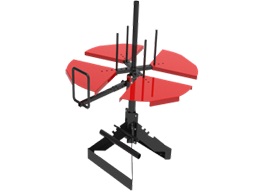 Standard-Optional-Decoiler