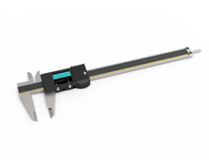 Standard-Optional-Digital-Calipher