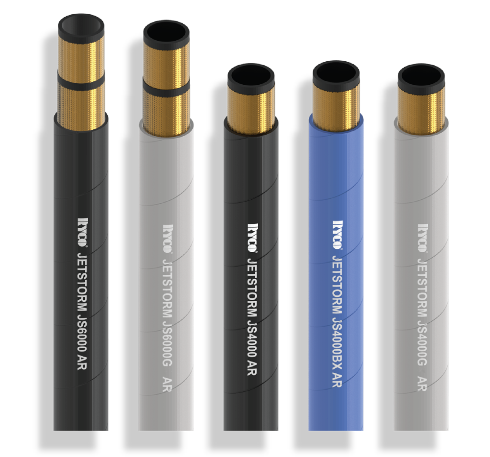 Hydraulic-Hose-category-Pressure-Washer