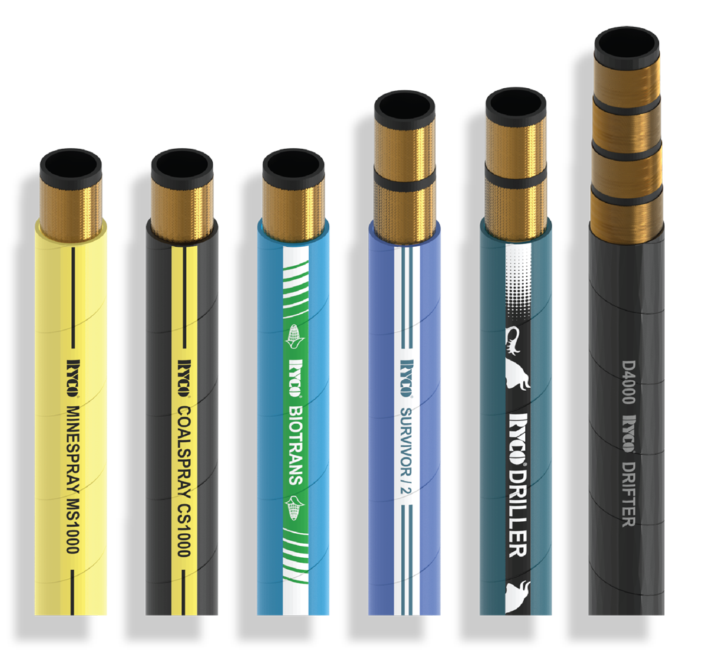 Hydraulic-Hose-category-Speciality-High-Temperature
