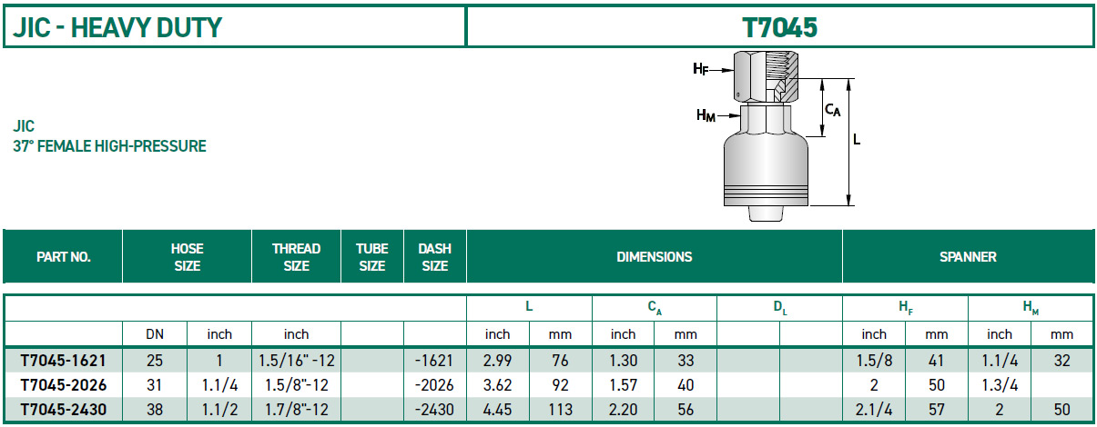 RH-Fittings-T7000-JIC-HEAVY-DUTY-T7045
